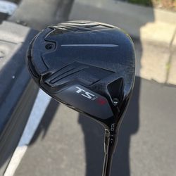 Titleist Driver 