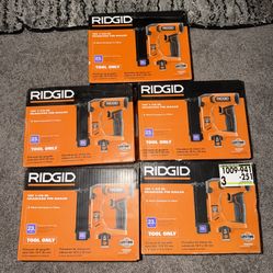 18V Cordless 23-Gauge 1-3/8 in. Headless Pin Nailer (Tool Only)