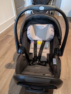 Baby items