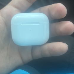 AirPods 3rd Generation 