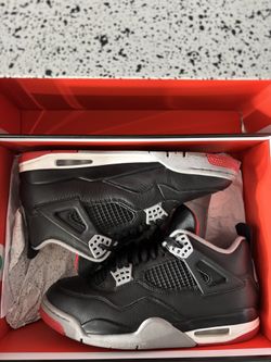 Jordan 4 Reimagined