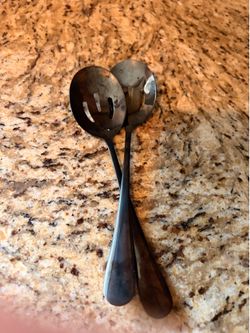 Starter kitchen items