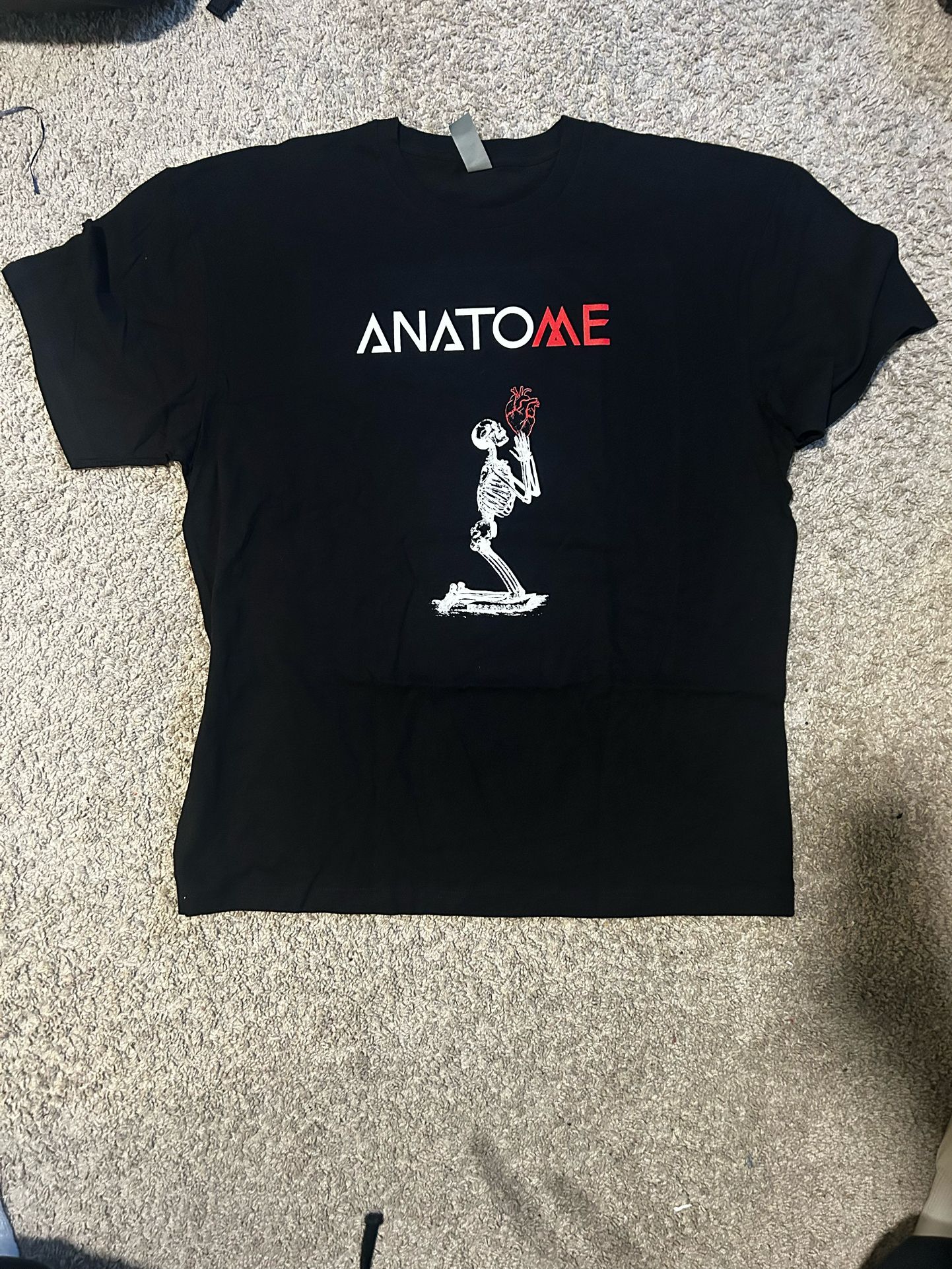 Anatome Shirt