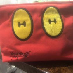Mickey Tote Bag