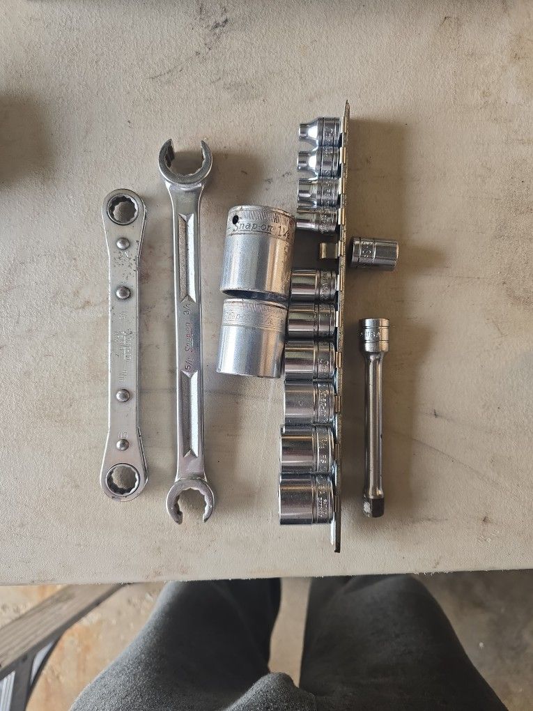 Snap On