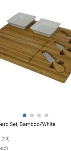 Cheeseboard