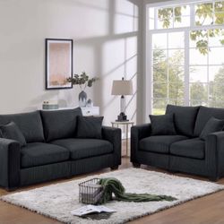 Sofa Set 
