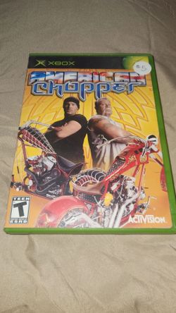 XBox Games 🔥