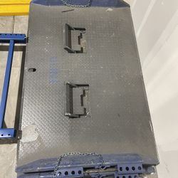 Dock Plates 