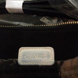 Bearpaw Purse New 