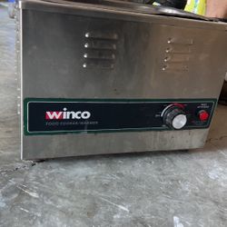 Food Cooker/ Warmer