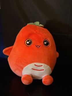 Mira Toys carrot