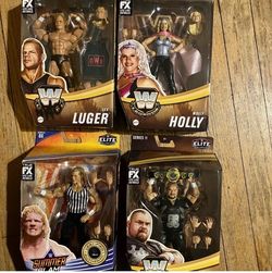 WWE