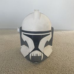 Star Wars Commander Colt Helmet 