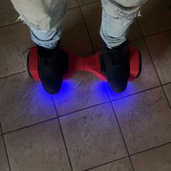 Hoverboard 