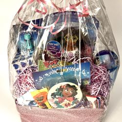 Encanto Easter Gift Basket  