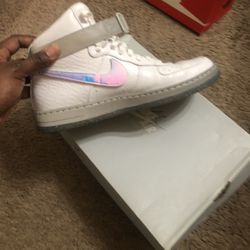 Nike Uptown Air Force One.