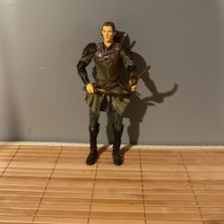 The Lord Of The Rings