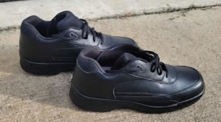 Apex Men's Walking Shoes