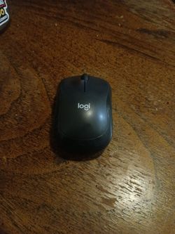 Logi M240 for business Bluetooth mouse