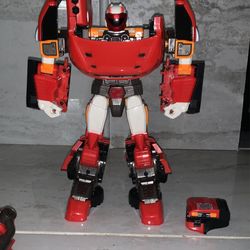 Tobot z cheap toys