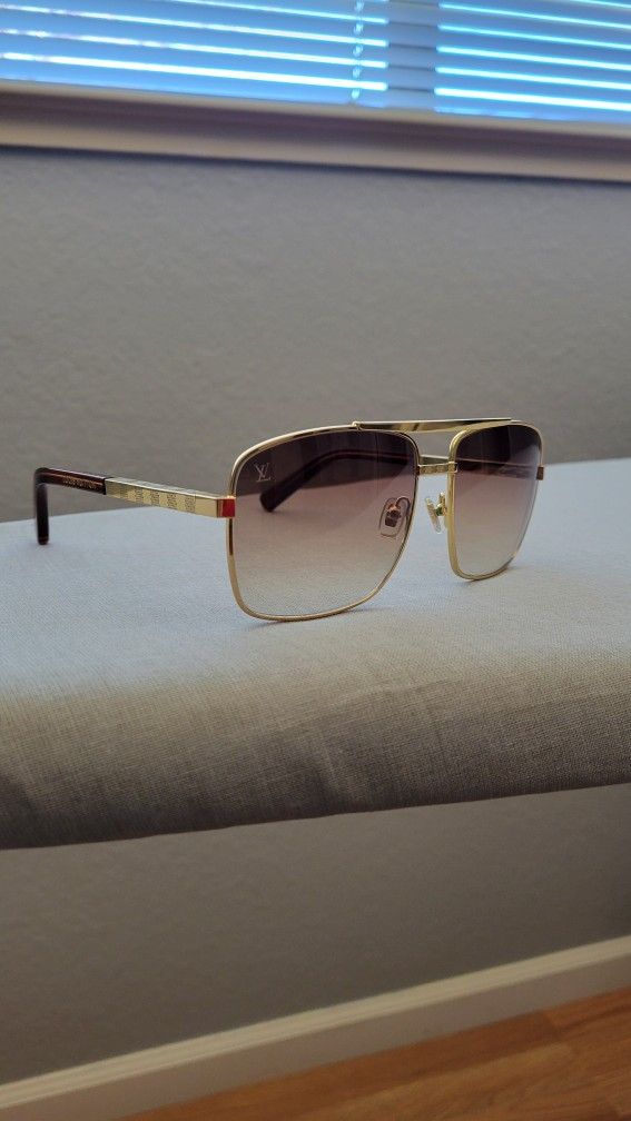 Louis Vuitton Sunglasses