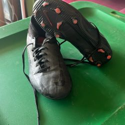 Cleats 