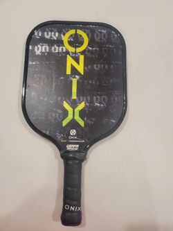 Pickleball Onix, used once