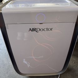 Air Doctor Air Purifiers