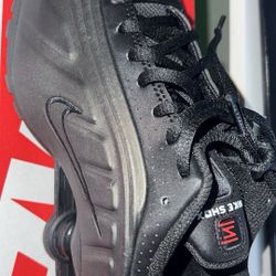 Nike Shox R4 