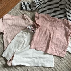 12M Shirts