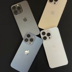 iPhone 12 ProMax UNLOCKED