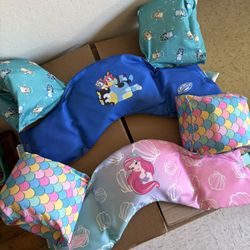 Swimways Swim Trainer Life  Jacket Vest 