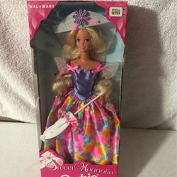 Sweet Magnolia Barbie Special Edition