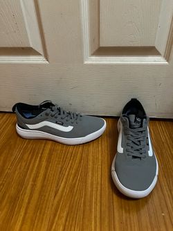 Vans ultra range Shoes mens 7.5