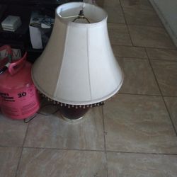 Table Lamp
