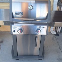 Bbq Weber Grill 