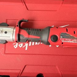 Milwaukee Mega Press Gun 