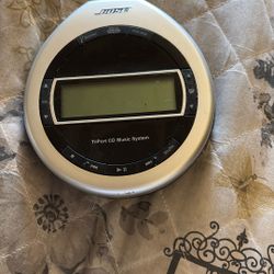 CD Player 