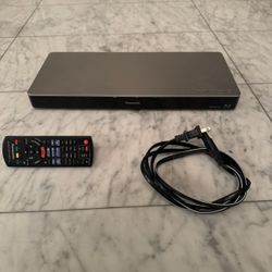 DVD Player