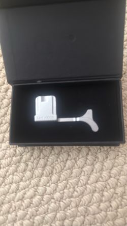 Lensmate Thumb Grip