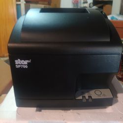 Star Kitchen Printer