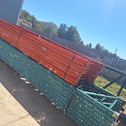 PALLET RACKS FOR SALE 