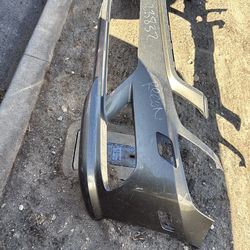 2010 to 2013 Mercedes - Benz E - class front Bumper cover OEM