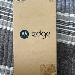 Motorola Edge 2024 Unlocked 