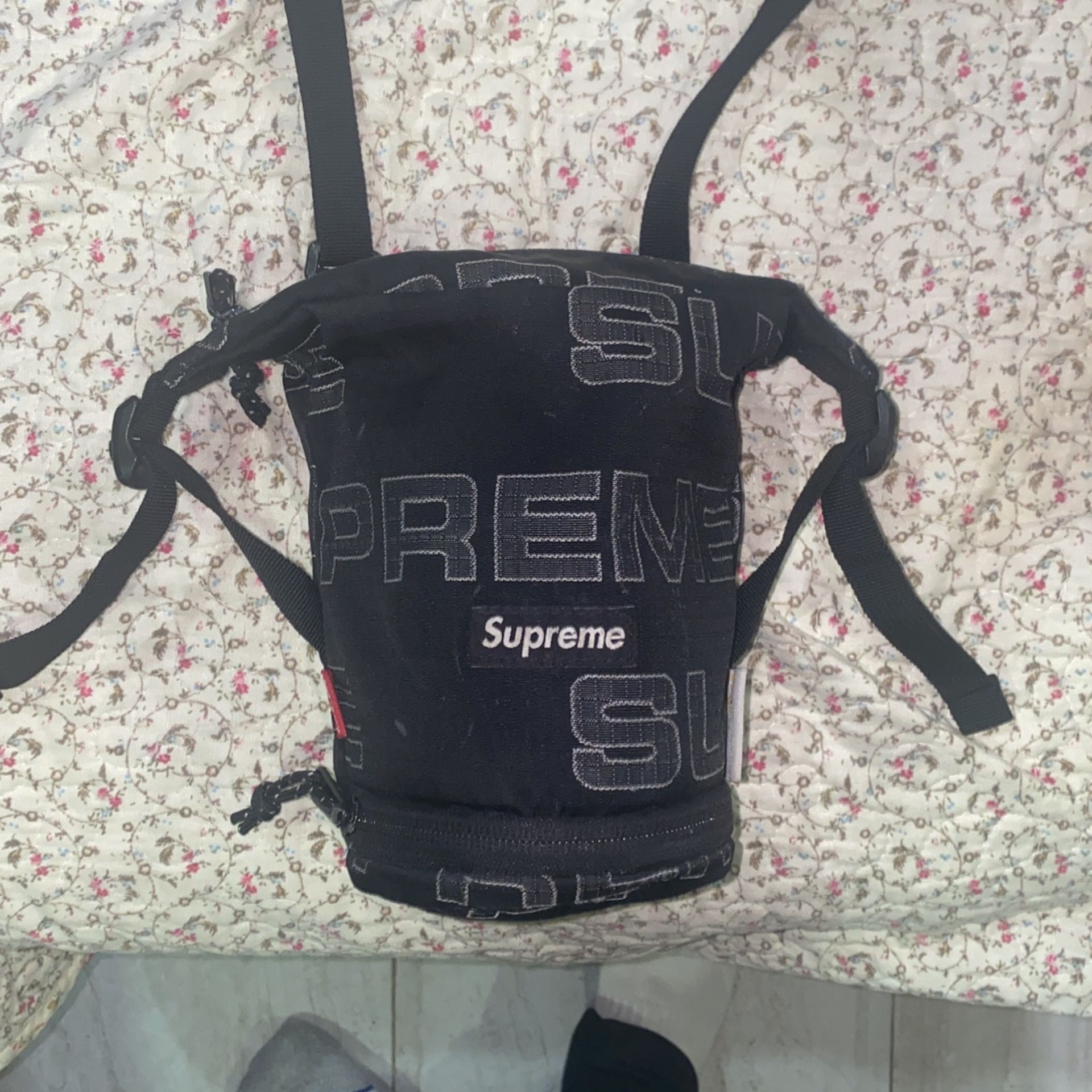Supreme Fanny Pack