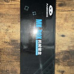 MAGEGEE MK-BOX Gaming Keyboard