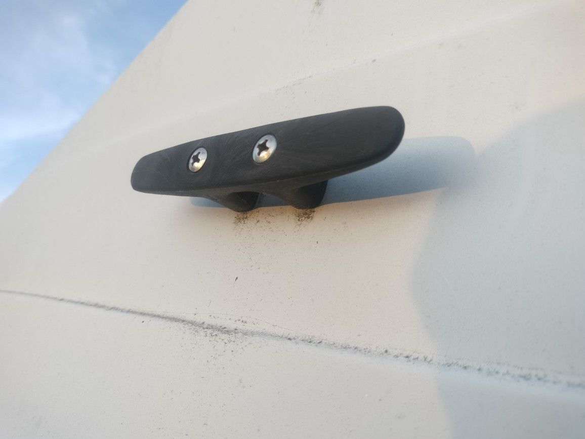Windshield For Boat
