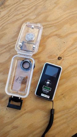 VIVITAR GOPRO camera