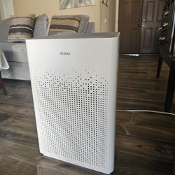 air purifier  winix  AM90 